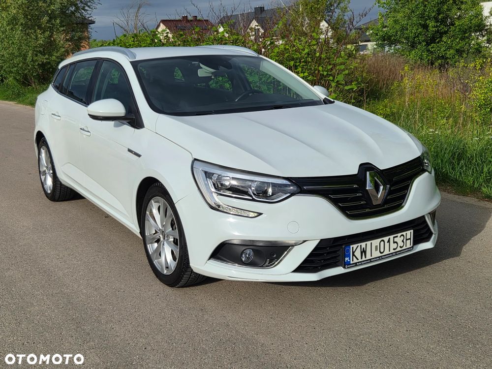 Renault Megane - 26