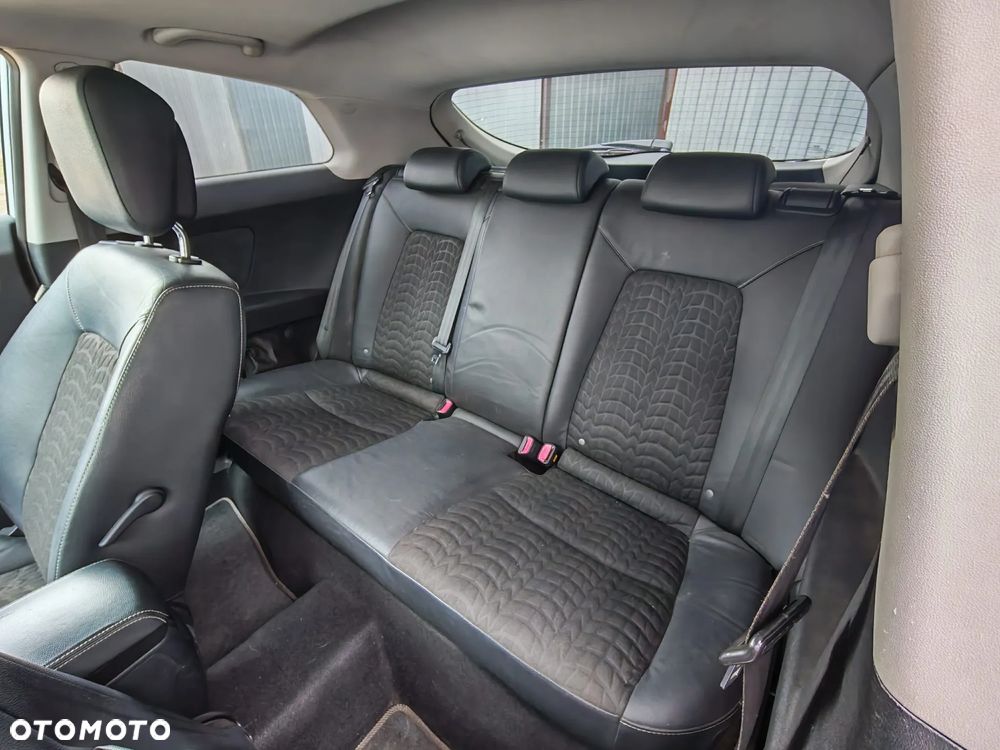 Kia ProCeed 1.6 Crdi Comfort - 12