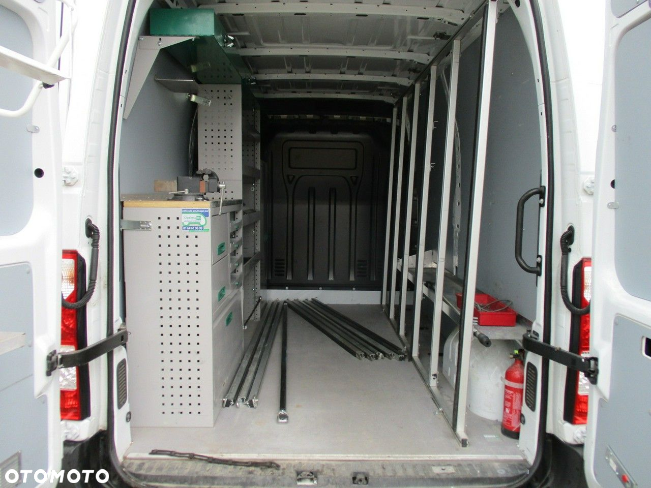 Renault Master - 7