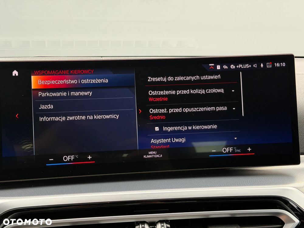 BMW Seria 3 318d mHEV - 38