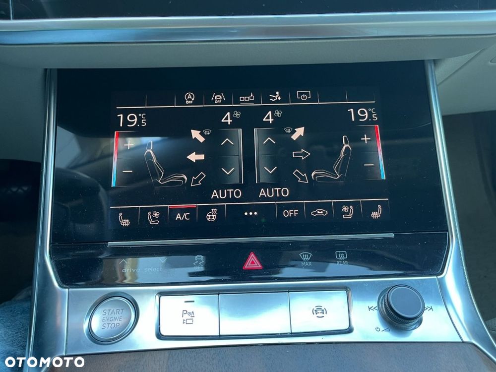 Audi A7 Sportback - 25