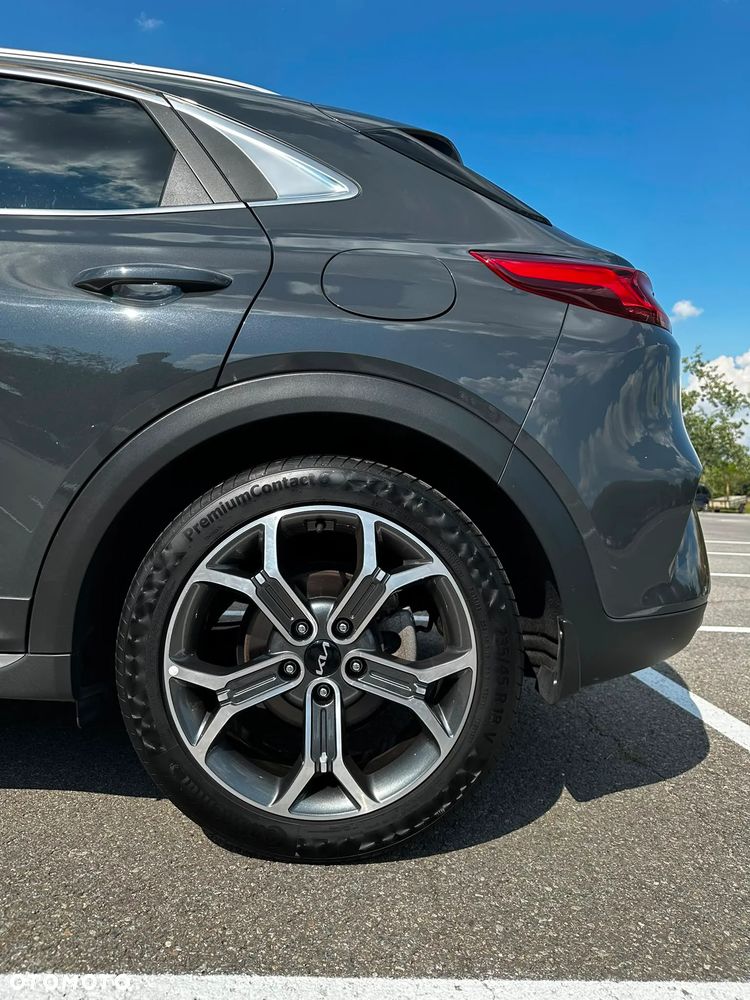 Kia XCeed 1.5 T-GDI M - 10