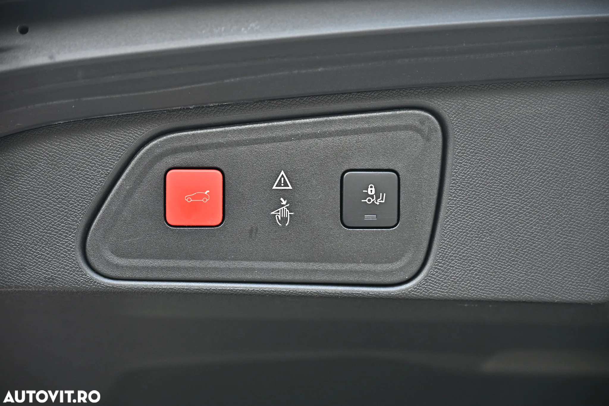 Peugeot 3008 BlueHDi 180 Stop & Start EAT6 GT - 22