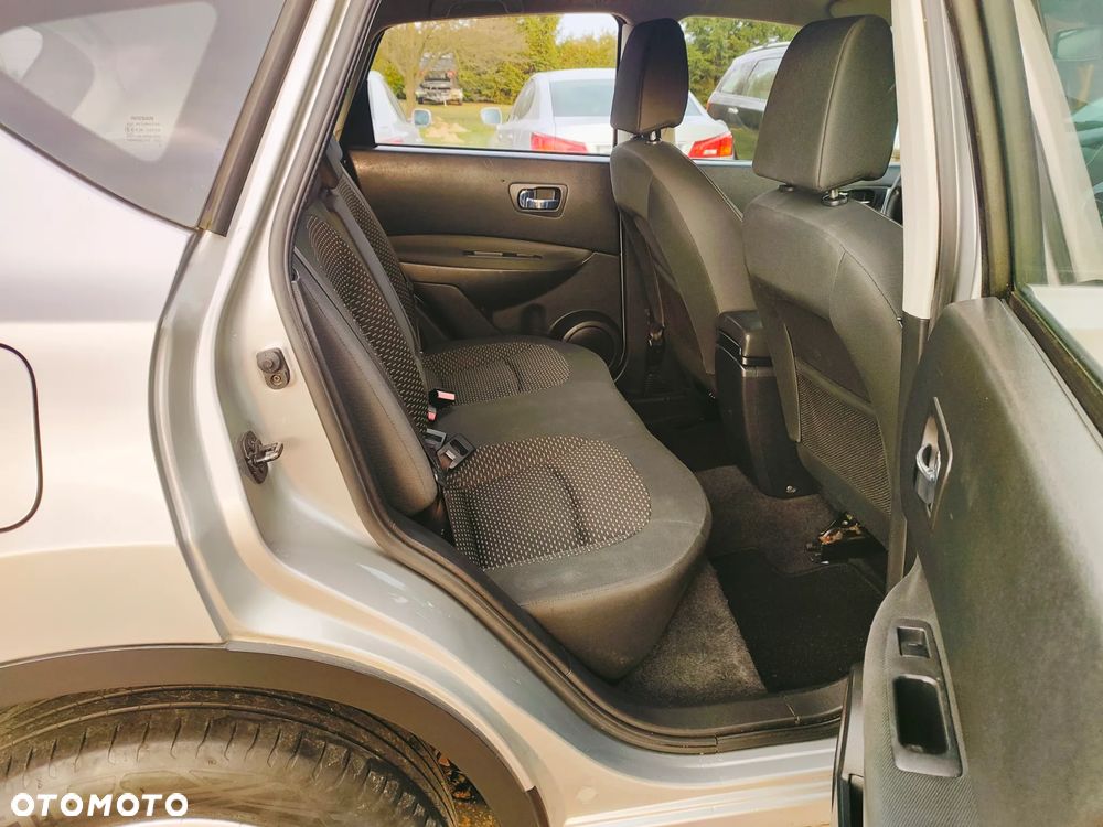 Nissan Qashqai - 15