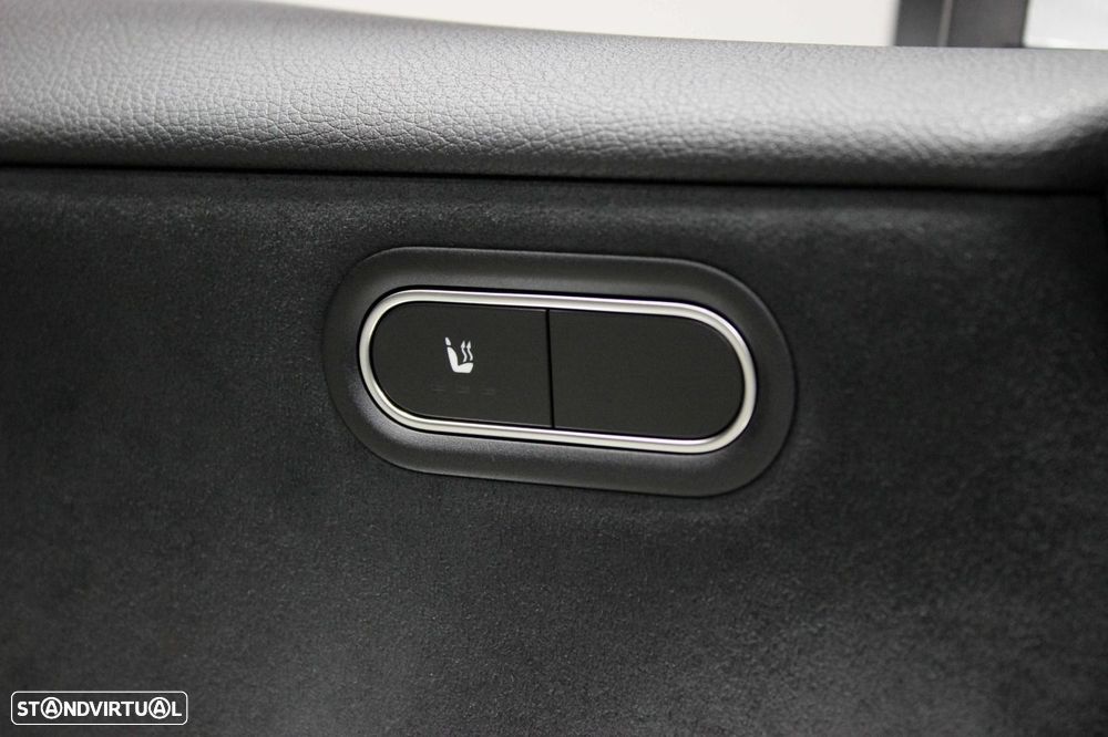 Mercedes-Benz A 180 d AMG Line Aut. - 12