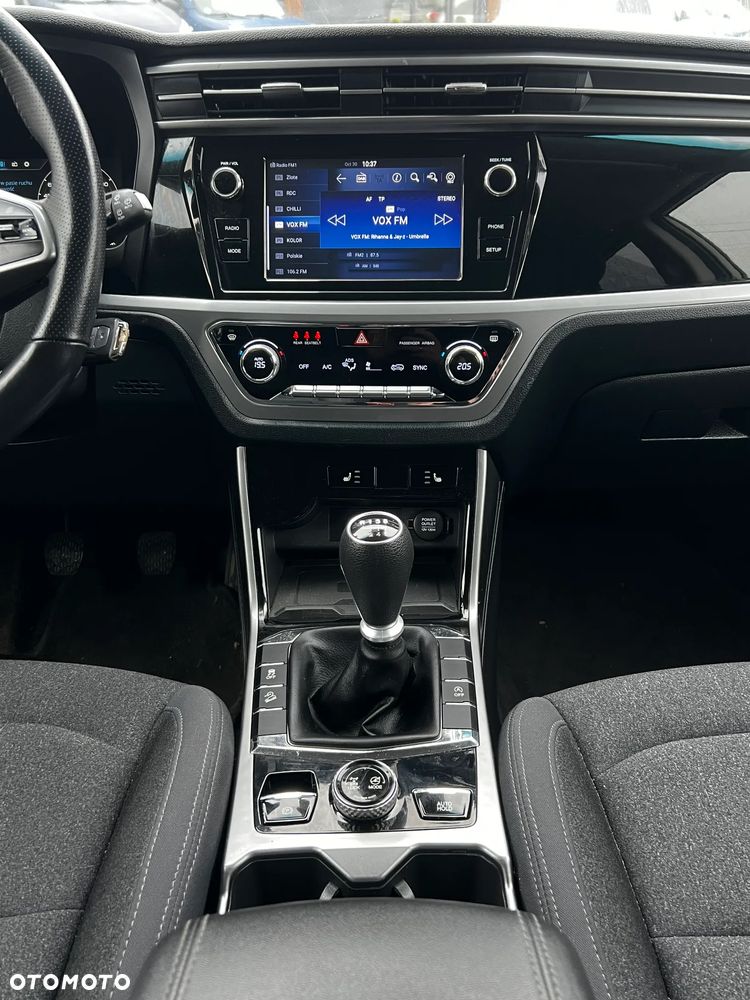 SsangYong/KGM Korando 1.5 T-GDI Quartz 4WD - 4