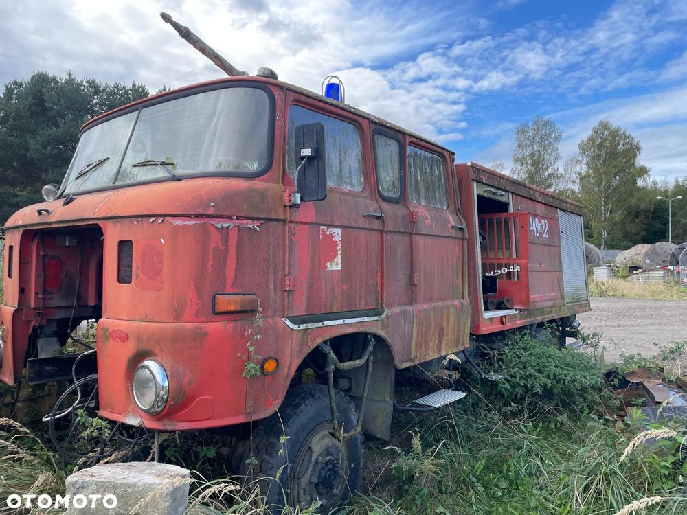 Ifa W50 ADK 70-0 - 1
