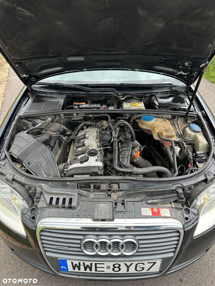 Audi A4 - 13