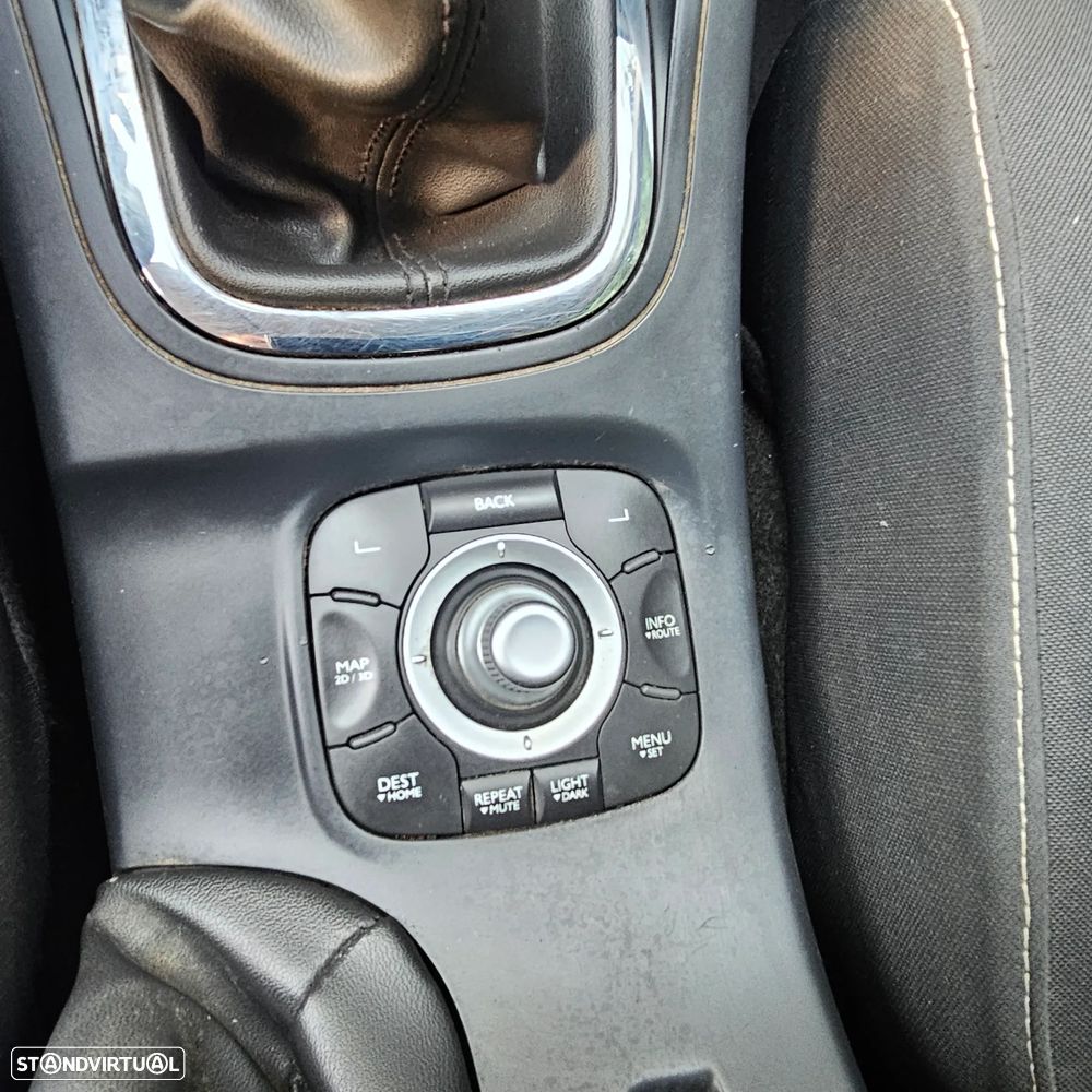 Renault Mégane Break - 9