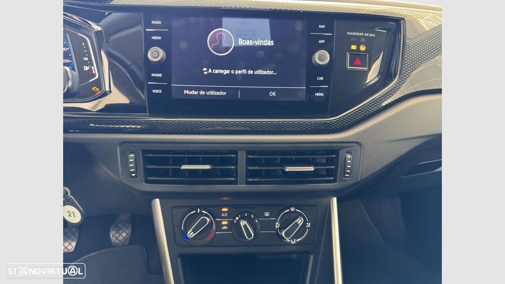 VW Polo 1.0 TSI Life - 10