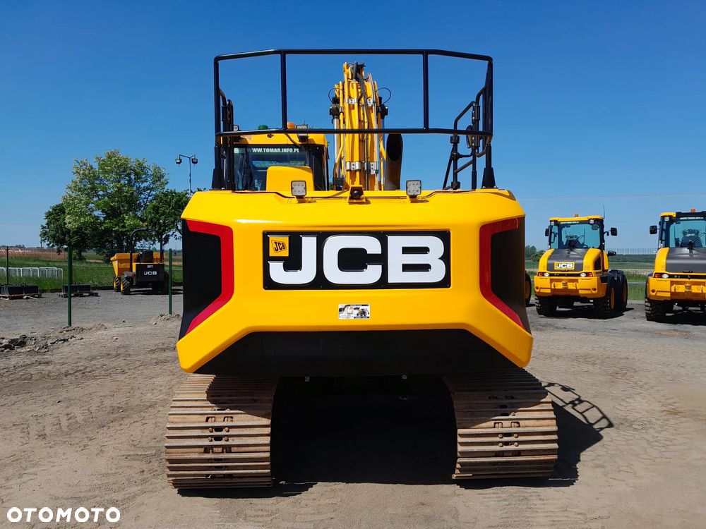JCB 140X 2020R - 6