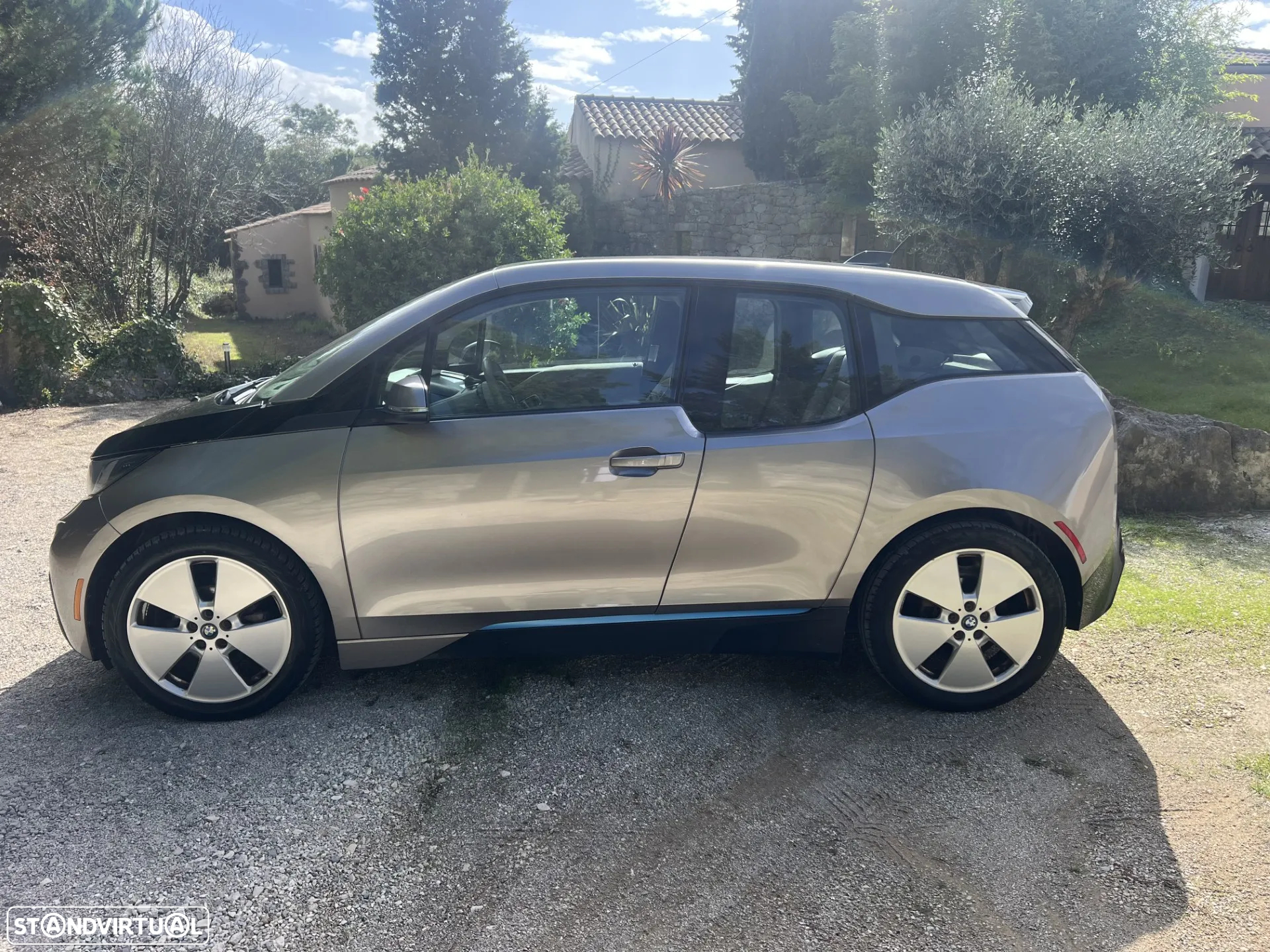 BMW i3 +EXA - 6