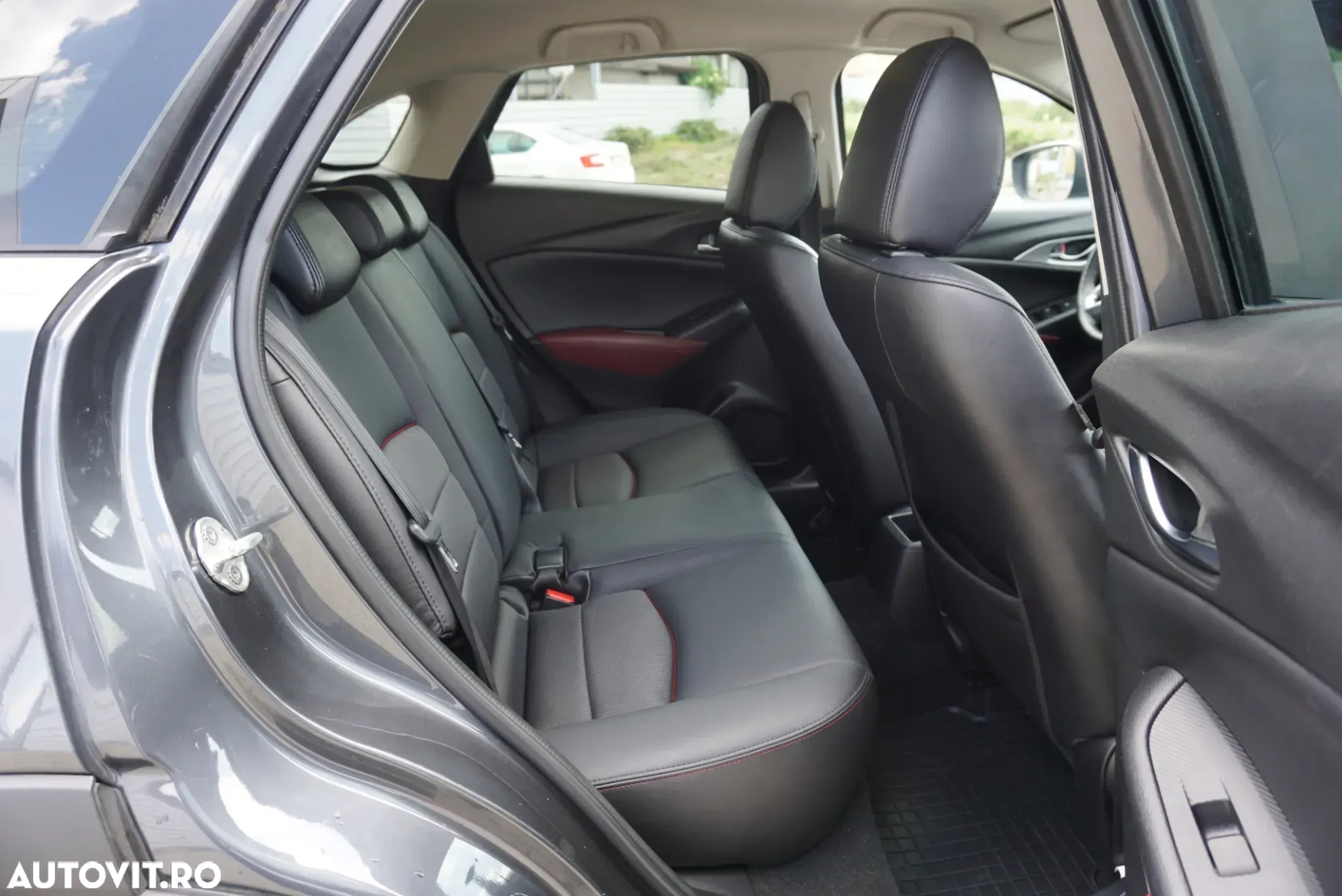 Mazda CX-3 CD105 4x4 Revolution Top - 11