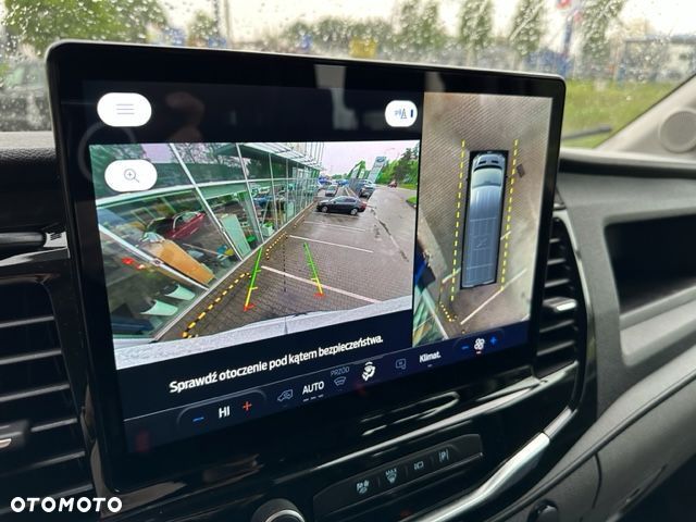 Ford Transit 350 L3H2 Trend (brygadówka) - 11