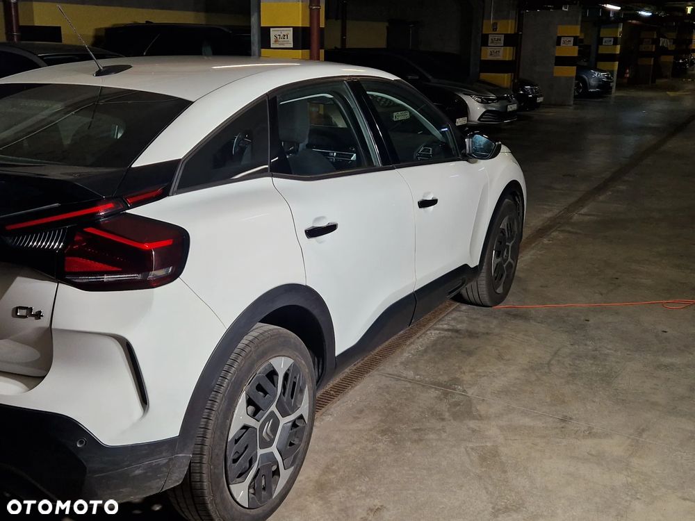 Citroën C4 1.2 PureTech C-Series S&S - 3