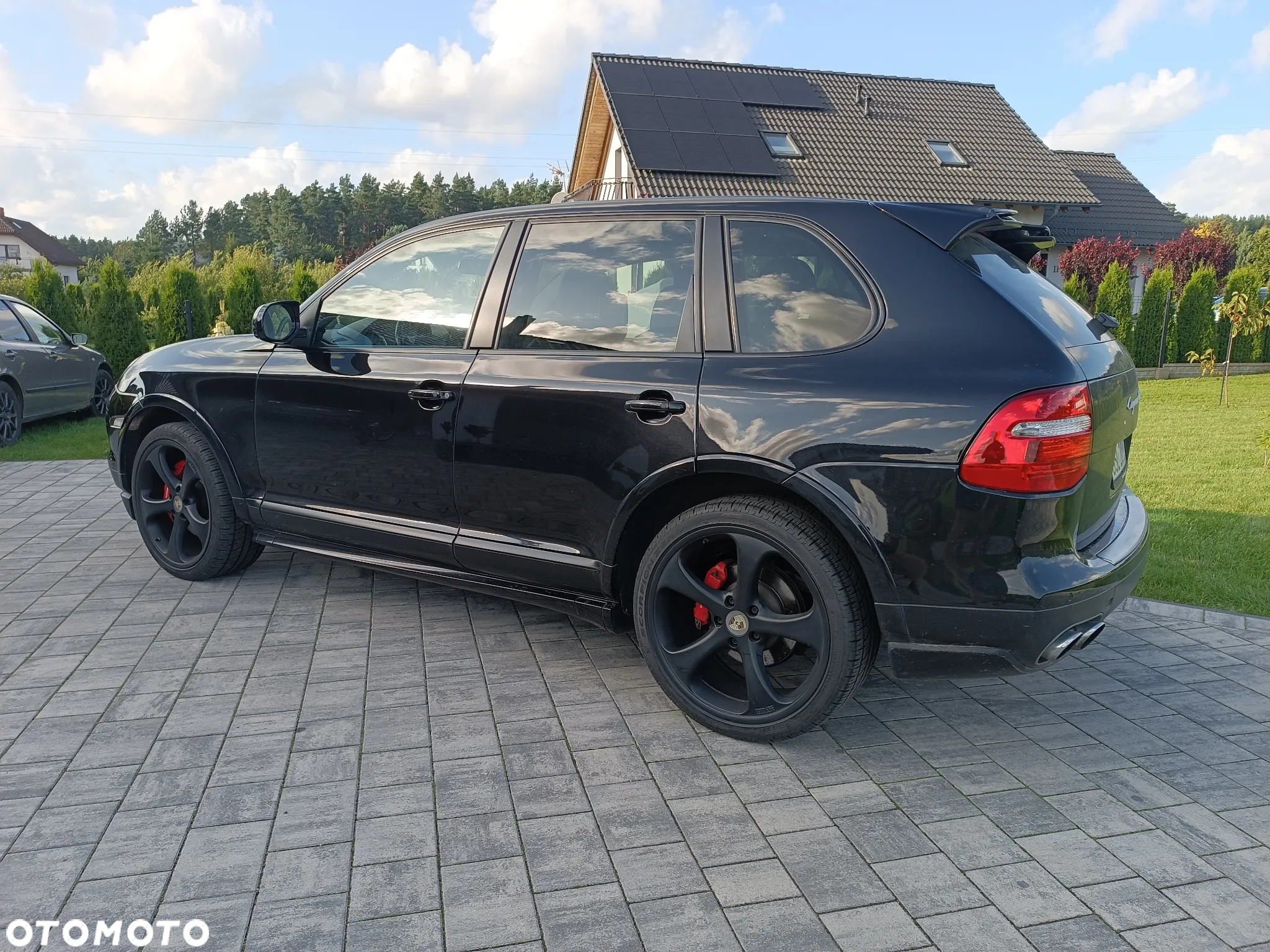 Porsche Cayenne GTS PD Edition 3 - 11