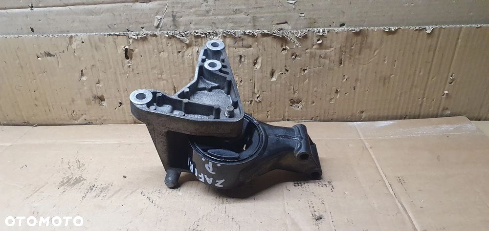 Łapa poduszka silnika Opel Zafira C 2.0 CDTI 13248665 - 4