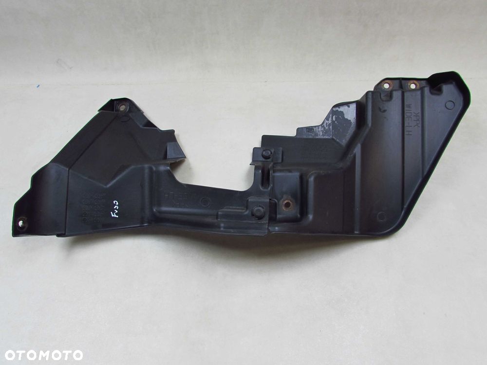 MITSUBISHI CANTER FUSO 7C15 17R NADKOLE OSLONA SILNIKA KABINY LEWA 11-19 - 10