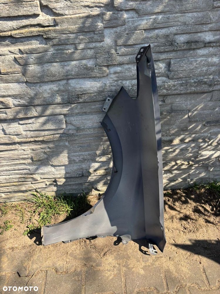 Błotnik Seat Leon IV 4 Po 2020r. Przód Prawy - 2