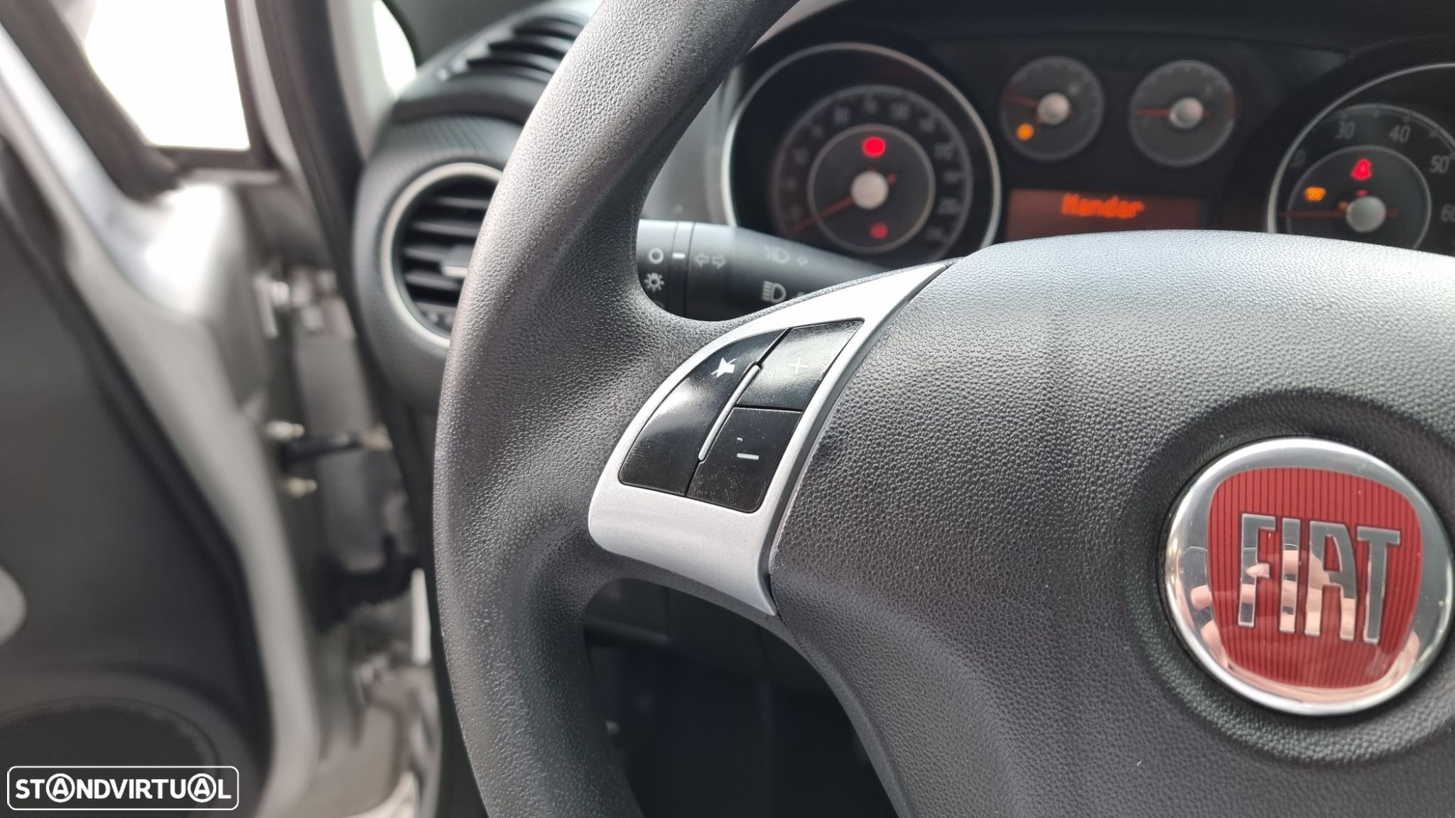 Fiat Punto Evo 1.3 M-Jet My Life - 18