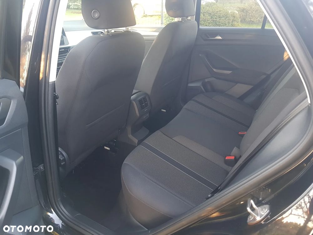 Volkswagen T-Roc 1.0 TSI Life - 15