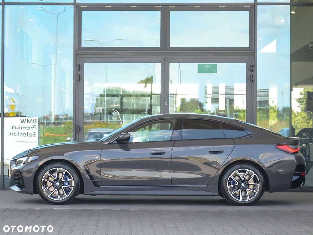 BMW Seria 4 - 8