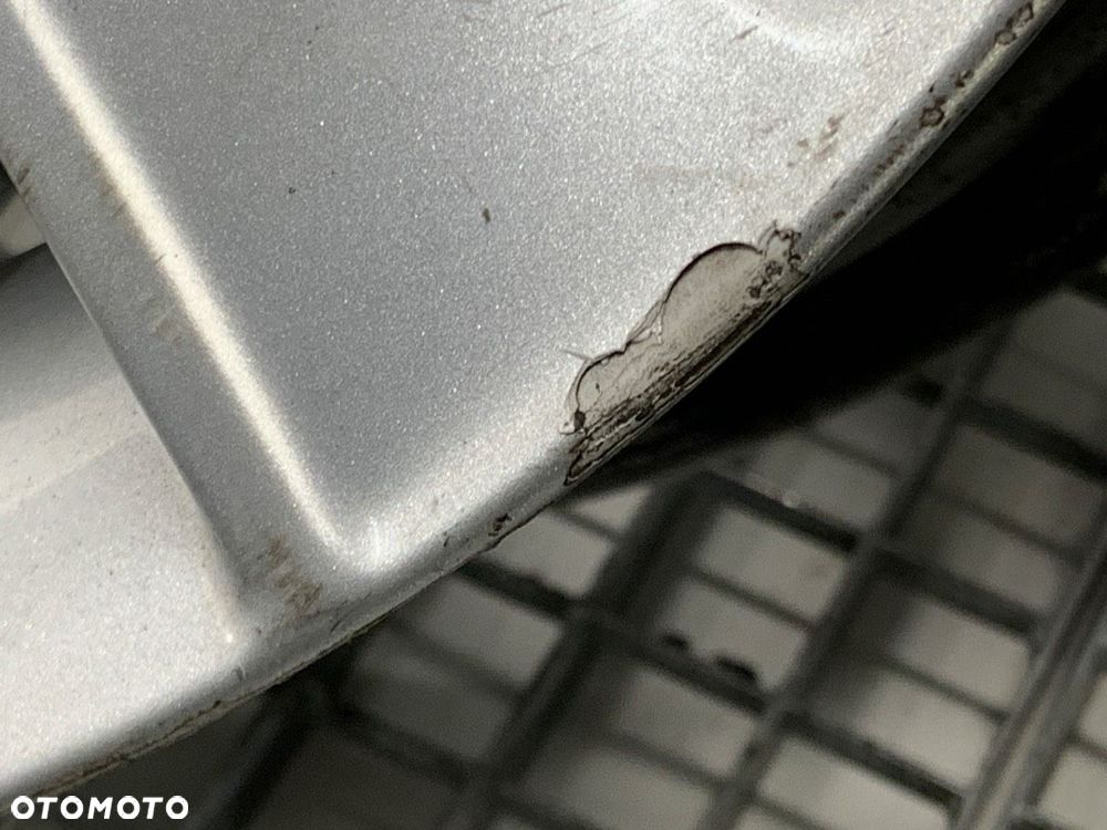 FELGI ALUMINIOWE KOMPLET 17'' 7J 5X120 72,1 ET 47  BMW 1 (E87) 2003 - 2013 120 d 120 kW [163 KM] - 6