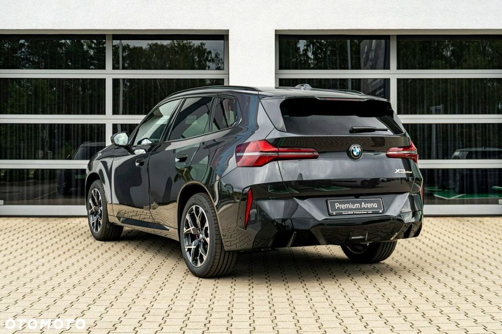 BMW X3 - 10