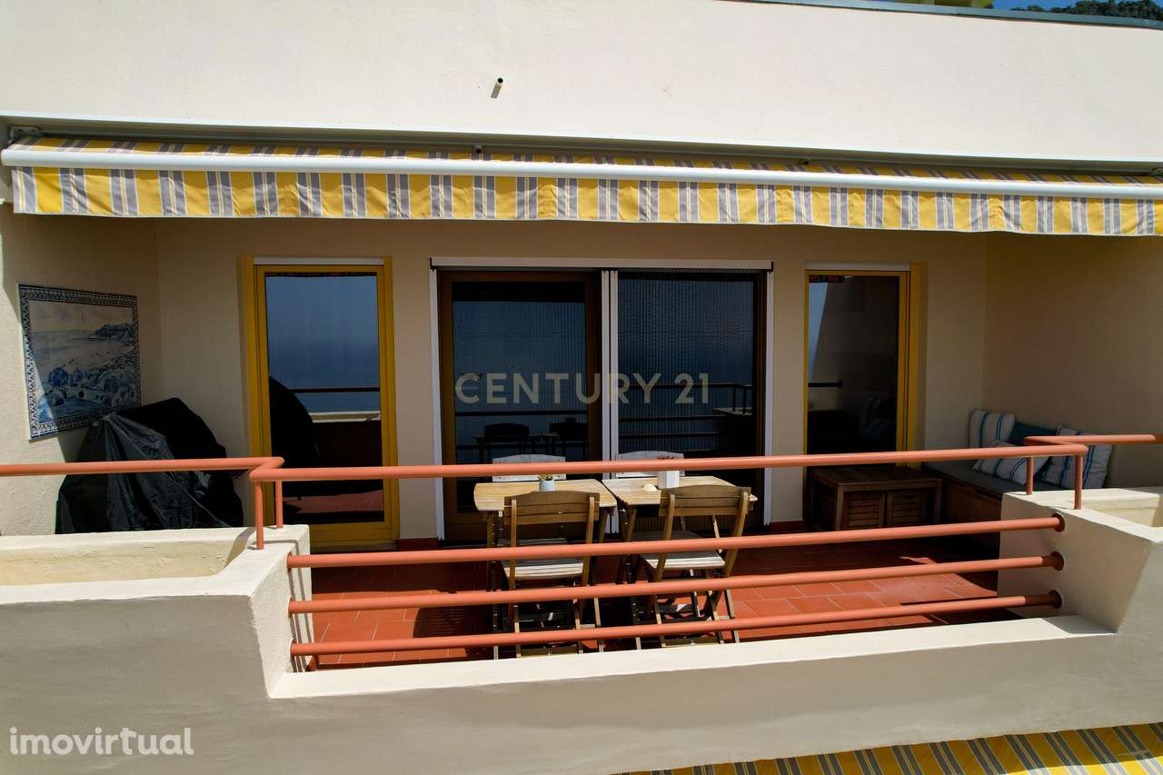 Apartamento T2 no prestigiado empreendimento Por do Sol, em Sesimbra - Grande imagem: 5/39