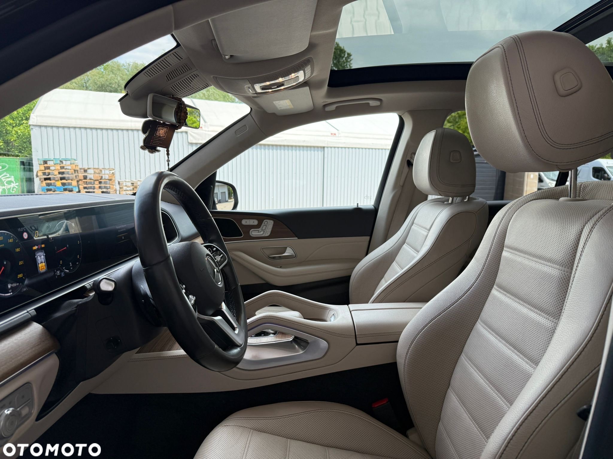 Mercedes-Benz GLE 300 d 4-Matic - 18