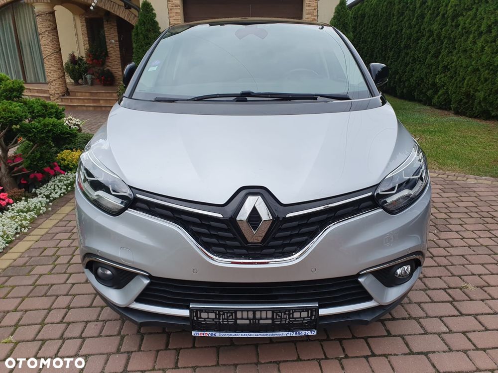Renault Scenic - 3
