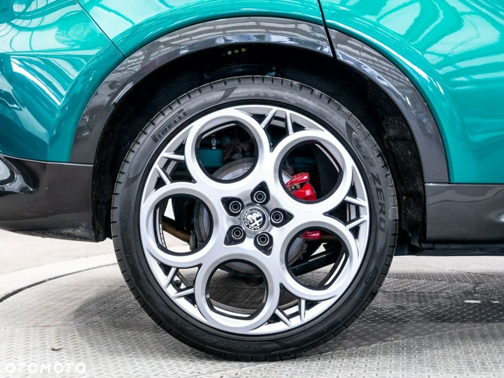 Alfa Romeo Tonale 1.5 T4 GSE mHEV Edizione Speciale DCT - 13