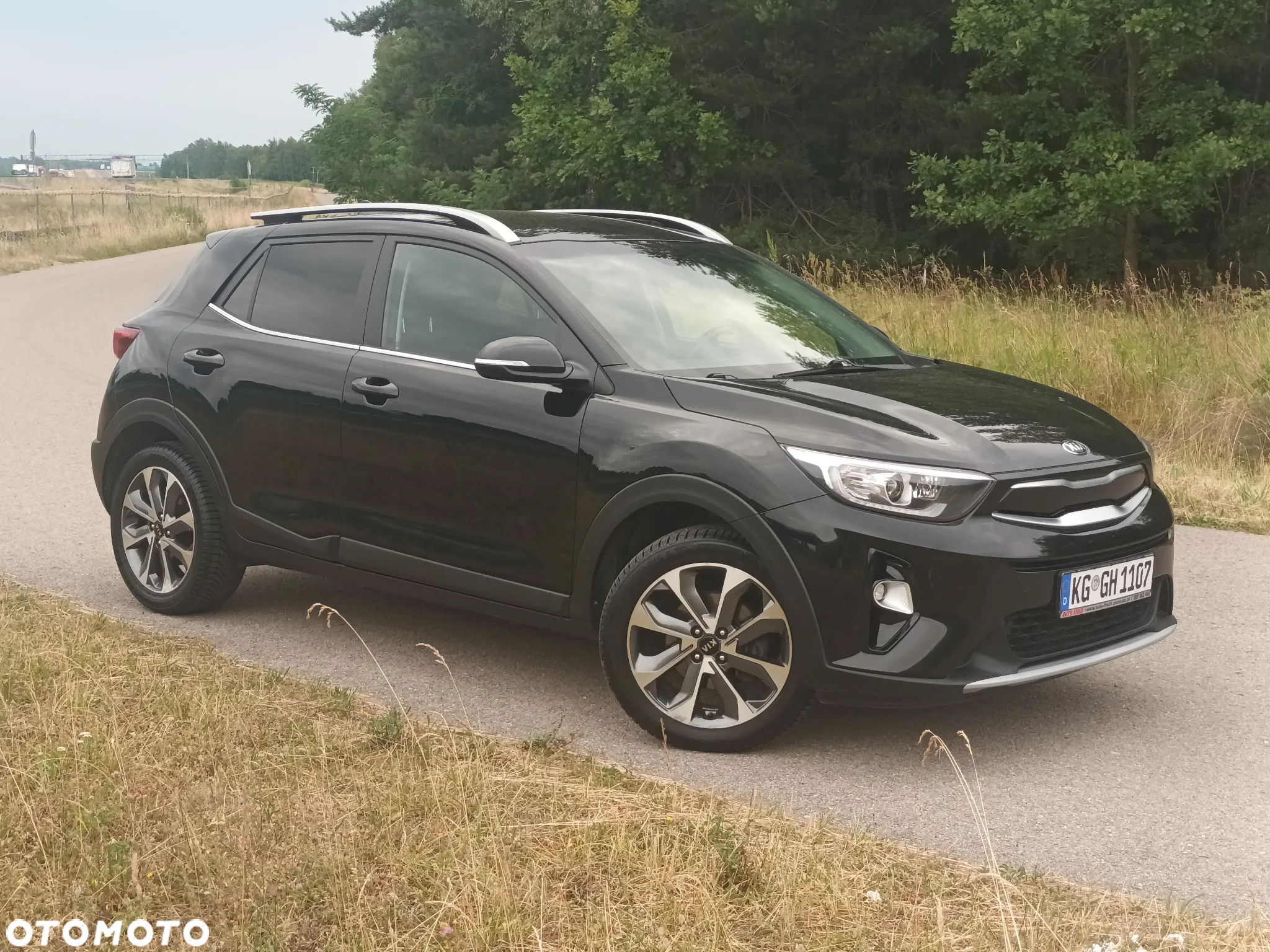 Kia Stonic 1.4 XL - 3