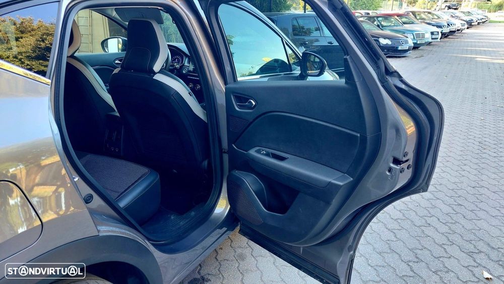 Renault Captur 1.0 TCe Intens - 10