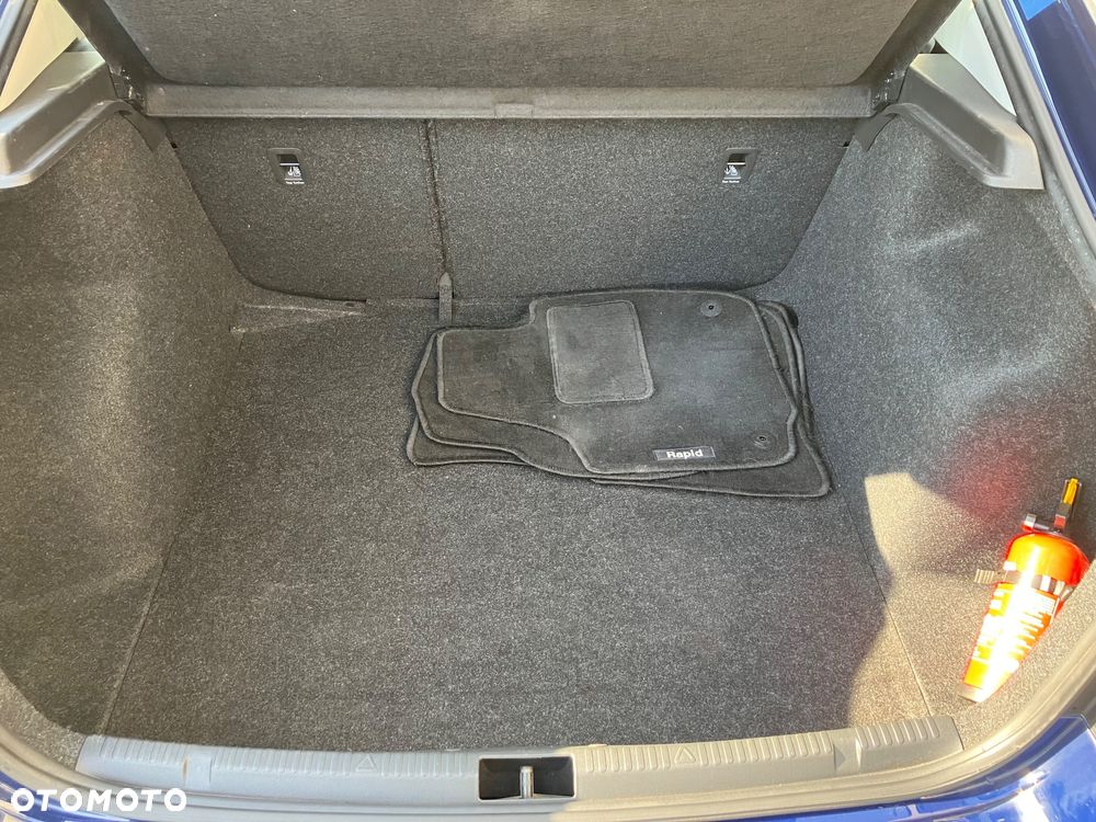 Skoda RAPID 1.4 TSI Ambition DSG - 2