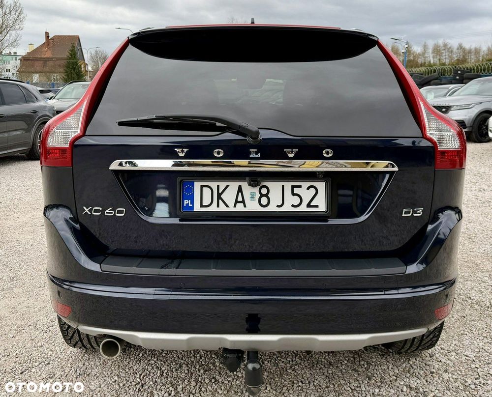 Volvo XC 60 D4 Summum - 6