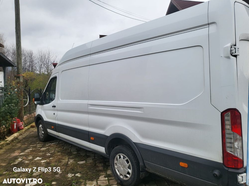 Ford TRANZIT - 5