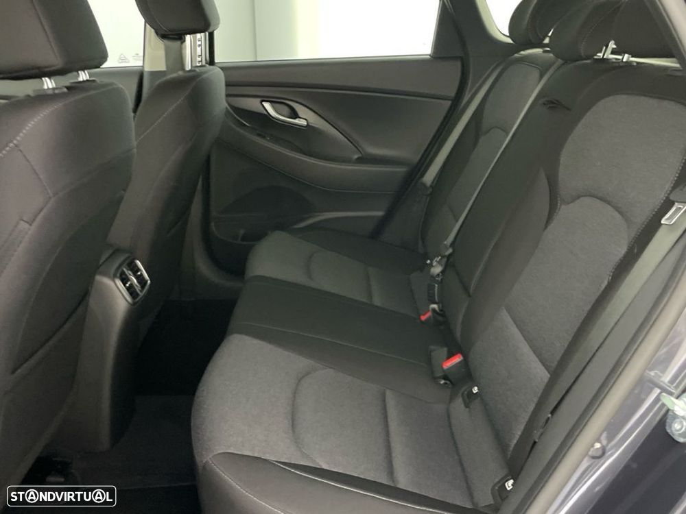 Hyundai i30 1.0 T-GDI Style - 12