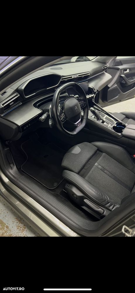 Peugeot 508 BlueHDi 160 EAT8 Allure - 2