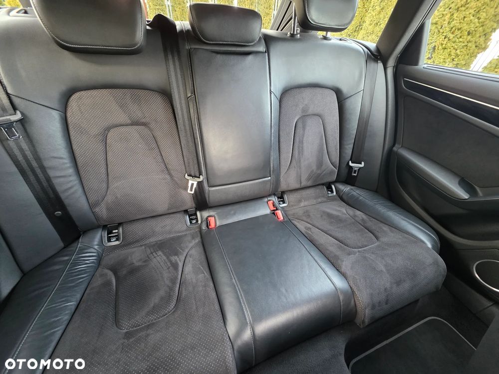 Audi A4 Avant 2.0 TDI - 19