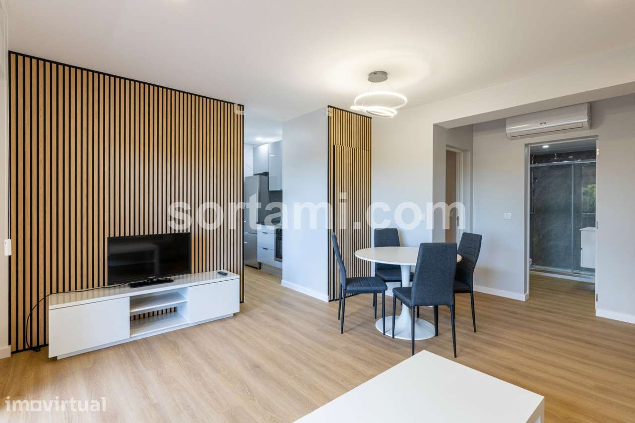 Apartamento T1 Venda em Quarteira,Loulé - Grande imagem: 5/15