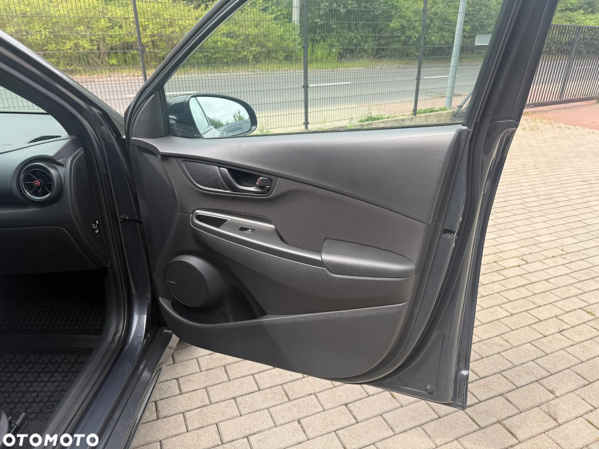 Hyundai Kona 1.6 T-GDI DCT N Line - 6