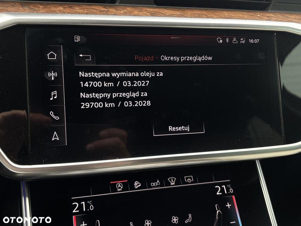 Audi A6 Allroad - 36