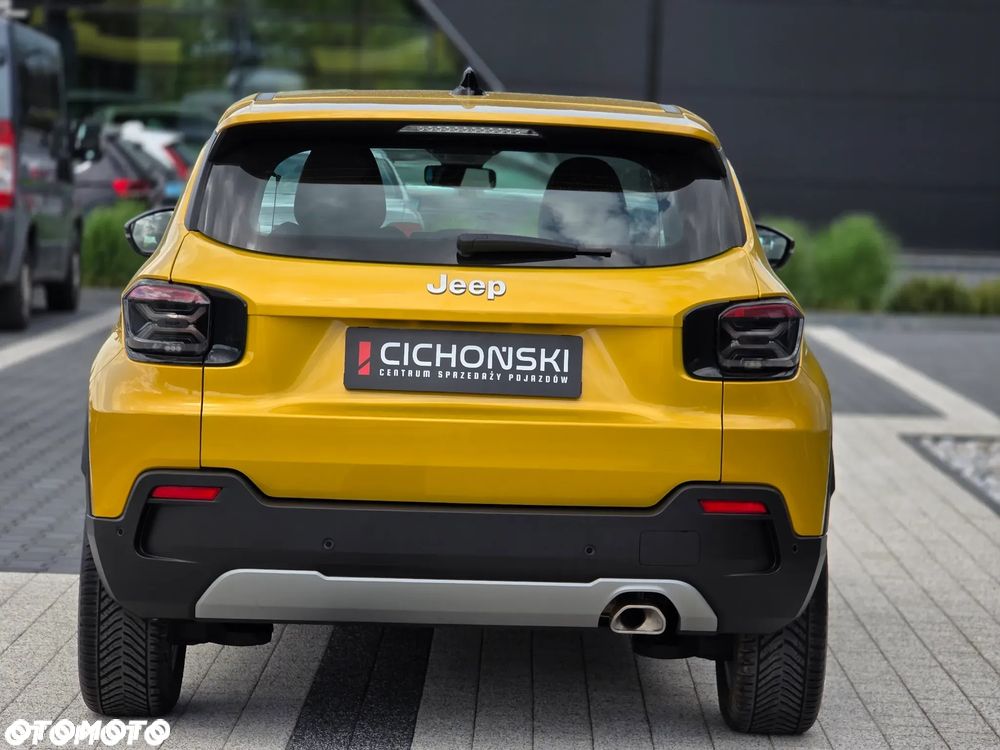 Jeep Renegade - 9