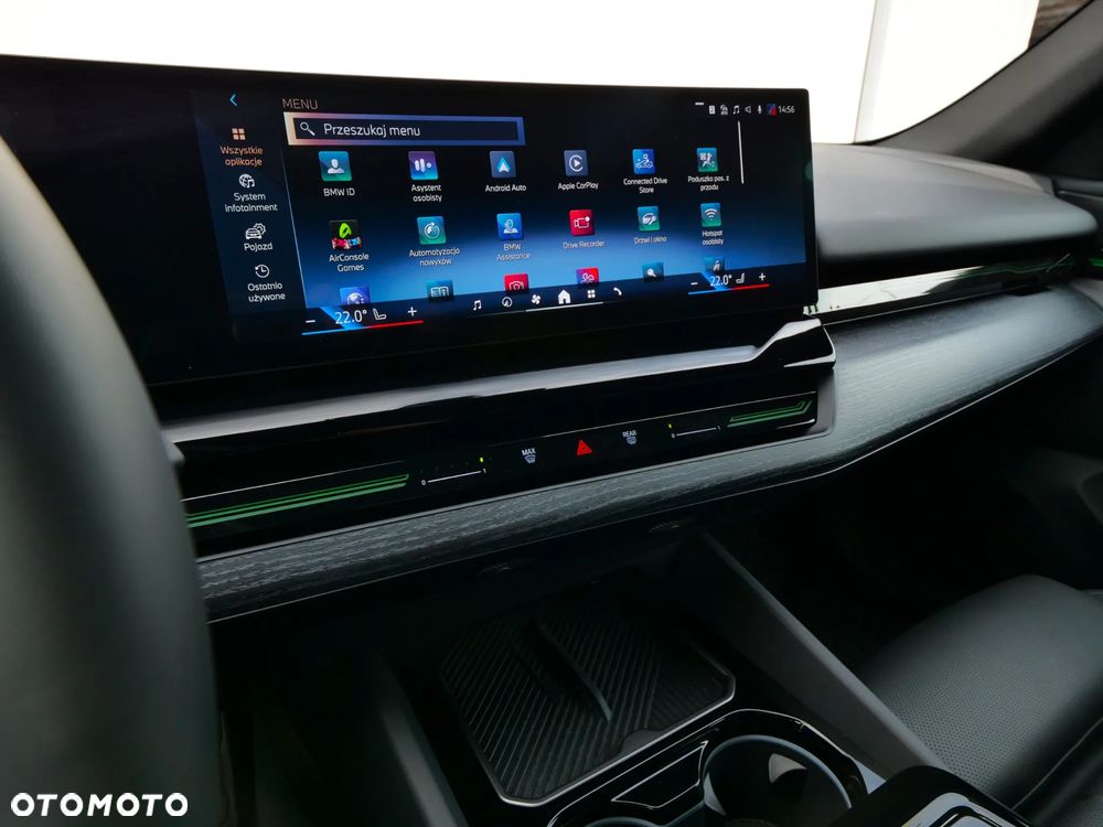 BMW Seria 5 - 25