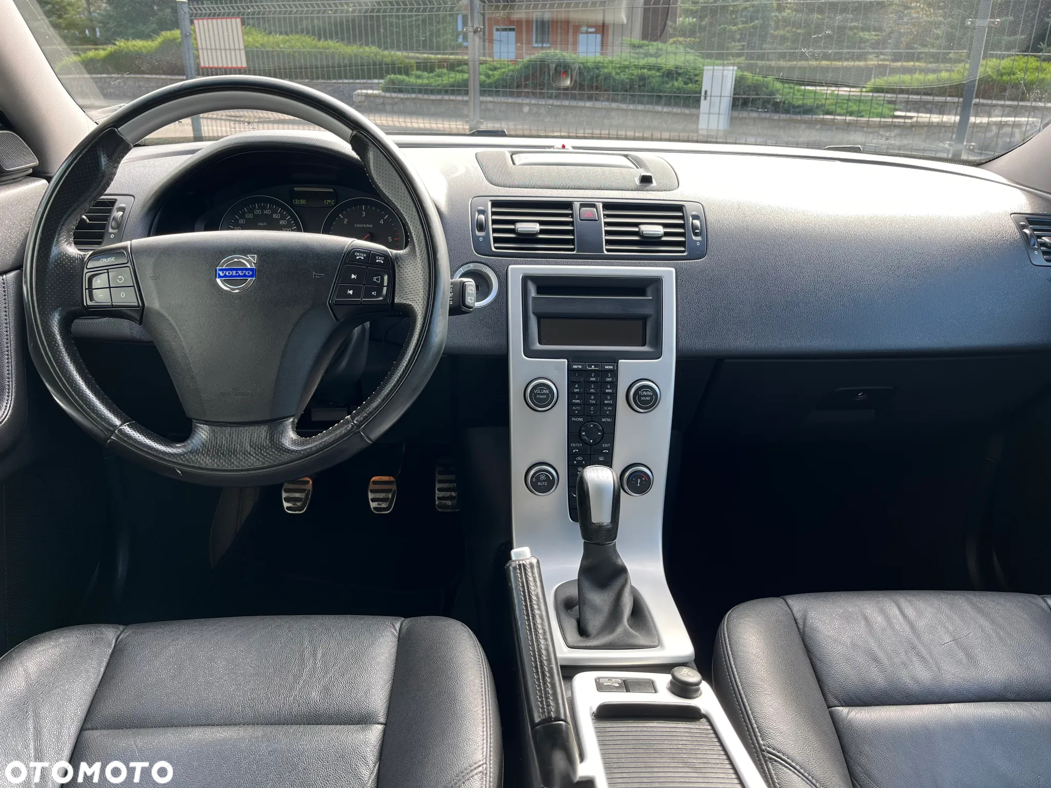 Volvo V50 D2 Business Pro Edition - 24