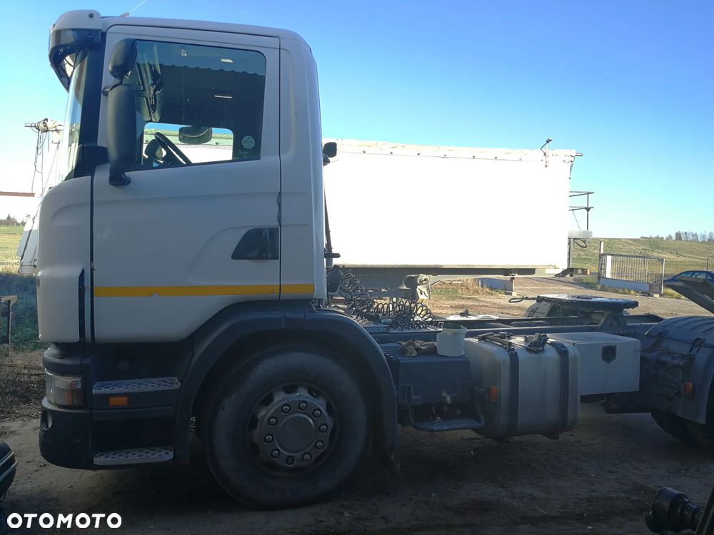Scania G440/LA 4X2 MNA - 6