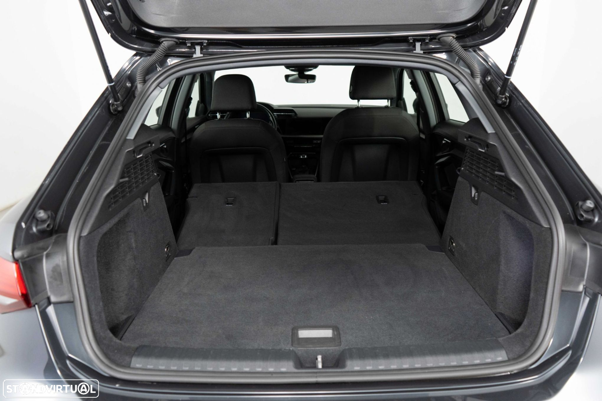 Audi A3 Sportback 30 TFSI Advanced - 14