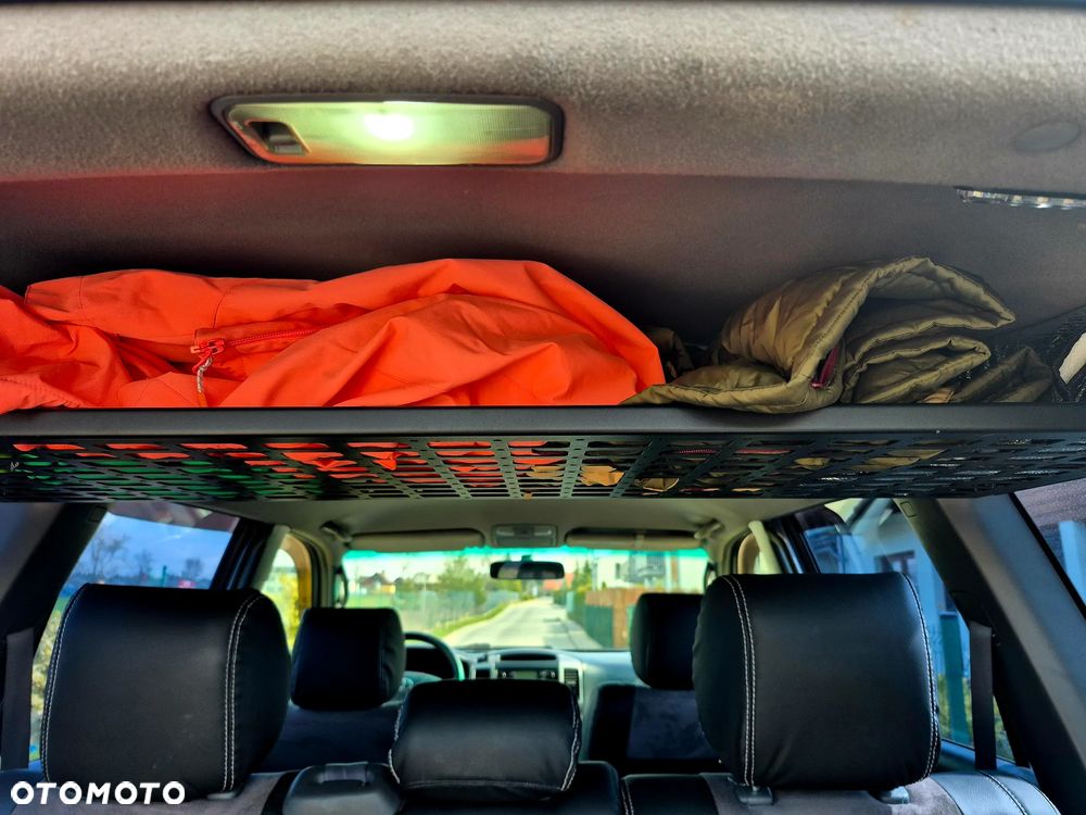 Toyota Land Cruiser 3.0 D Luna - 27