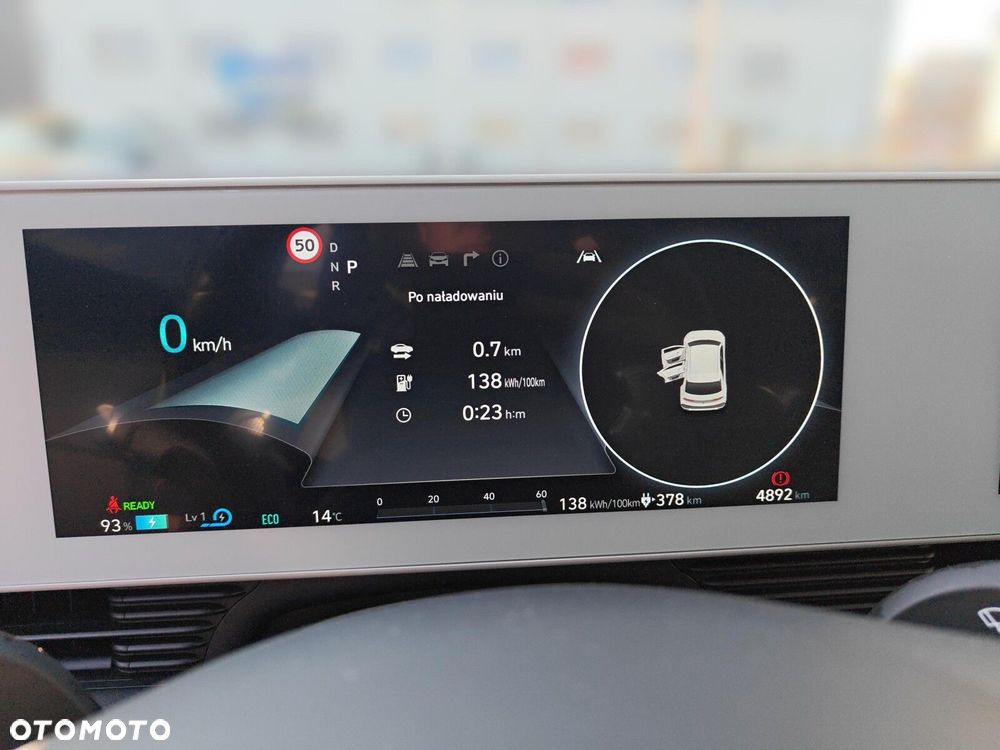 Hyundai IONIQ 5 77kWh Techniq - 15